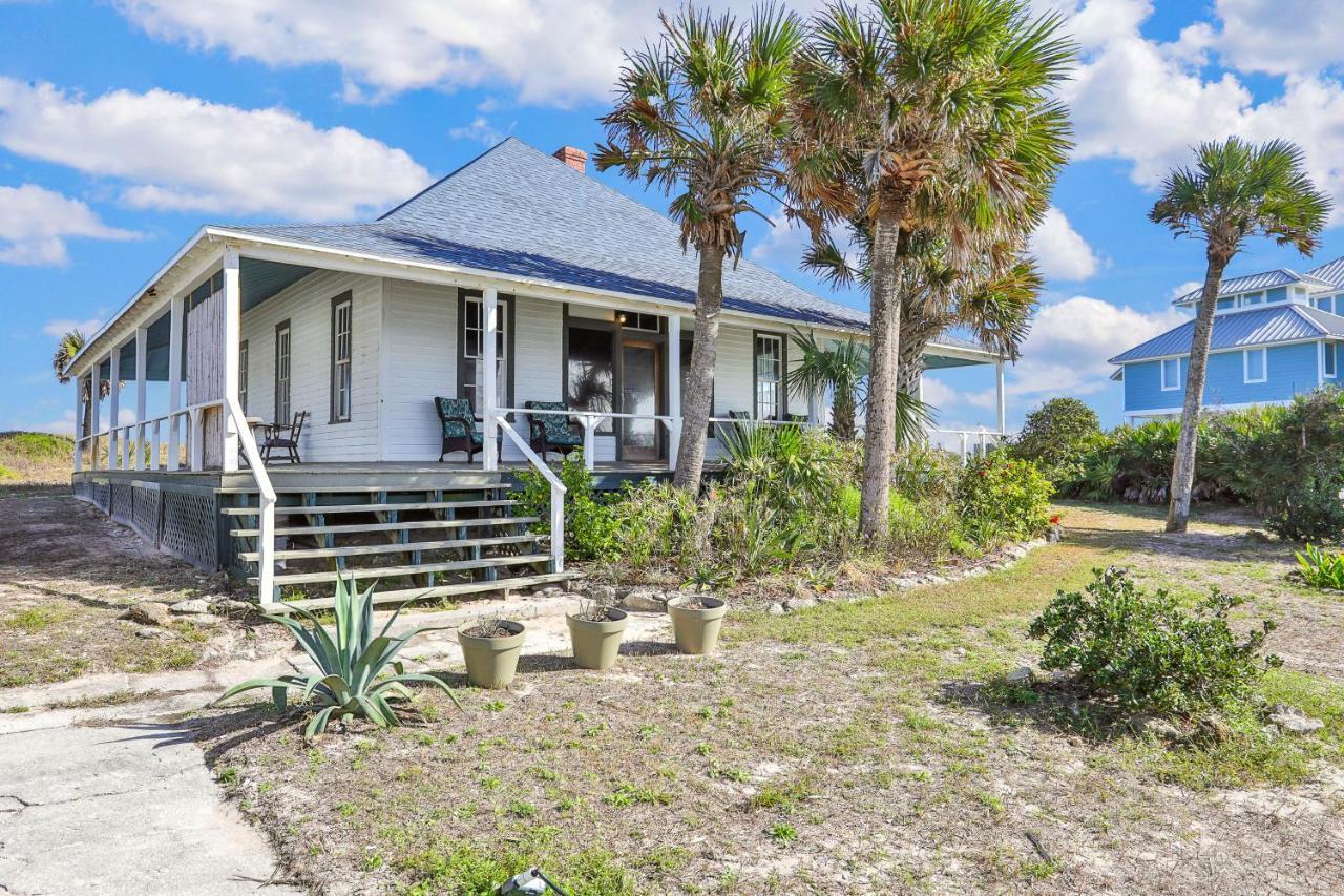 The Lodge St. Augustine Exterior photo